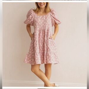 NWT. GRACE & EMMA DRESS. XL